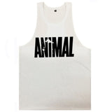 Man Tanks Fitness Vest Men's Sports