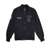 Yankee Letterman Jacket Outfit Senior Jackets Varsity Baseball College Coat Mlbny Baseball Uniform Spring Jacket Men and Women Sports Casual Jacket