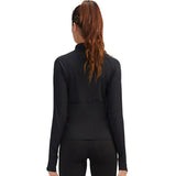 Moisture Wicking Shirts Fall/Winter Women 'S Long-Sleeved Sports Wear Fitness Running Yoga Clothes High Elastic Tights Quick-Drying Sweater