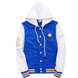 Yankees Sweatshirt Baseball Uniform Fashion Brand Men's and Women's Sweater Spring and Autumn Loose