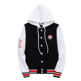 Yankees Sweatshirt Baseball Uniform Fashion Brand Men's and Women's Sweater Spring and Autumn Loose