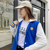 Yankees Sweatshirt Baseball Uniform Fashion Brand Men's and Women's Sweater Spring and Autumn Loose