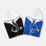 Yankees Sweatshirt Baseball Uniform Fashion Brand Men's and Women's Sweater Spring and Autumn Loose