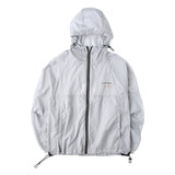 Yankees Men's Summer Coat UV-Proof Lightweight Outdoor Shirt