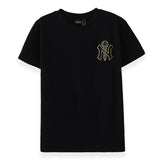 Yankees T Shirt Spring and Summer Men's and Women's Cotton T-shirt Short Sleeve Loose Sports Leisure