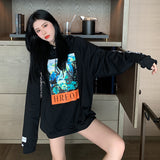 Heron Preston Hoodie Thin Hooded Long Sleeve