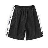 Yankees Shorts Men's Summer Casual Sports Slim-Fitting