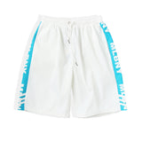 Yankees Shorts Men's Summer Casual Sports Slim-Fitting