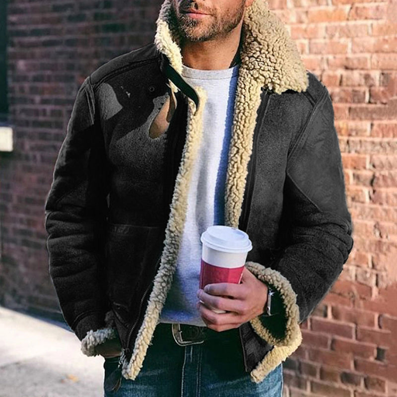 Bane Coat