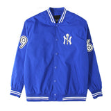 Letterman Jacket Outfit Senior Jackets Varsity Baseball College Coat Baseball Uniform