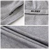 Yankees Spring Unisex Wear Sports Casual Pants Loose