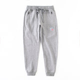 Yankees Spring Unisex Wear Sports Casual Pants Loose