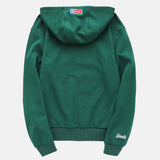 Yankees Sweatshirt Hooded Solid Color Hoodie Men's and Women's Spring and Autumn round Neck Loose