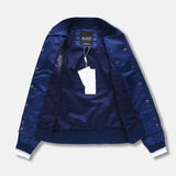 Yankees Letter Jacket Loose Leisure Sports Baseball Uniform Men's and Women's Jacket