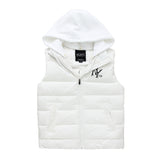 Yankees Sleeveless down Jacket Vest Autumn and Winter Vest Vest Cardigan