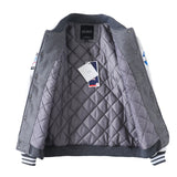 Yankees Letter Jacket Spring Baseball Uniform Embroidery Coat Jacket Tide