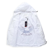 Yankees Spring/Summer Breathable Long Sleeve Loose Anti-Casual Jacket Baseball