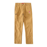 Yankees Casual Pants Men's and Women's Spring and Summer Loose Workwear Sports Harem Pants Long