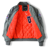 Yankees Letter Jacket Spring Bomber Jacket Coat