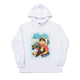 Pop Smoke Vlone King Of New York Hoodie  ASAP ROCKY YAMS DAY