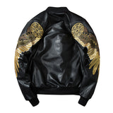 Varsity Jacket Baseball Jacket