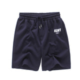 Yankees Mlbny Summer Shorts Men's Loose Outer Wear Sports Pants Casual