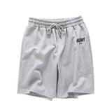 Yankees Mlbny Summer Shorts Men's Loose Outer Wear Sports Pants Casual