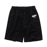 Yankees Mlbny Summer Shorts Men's Loose Outer Wear Sports Pants Casual