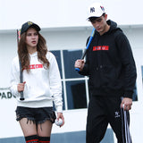 Yankees Sweatshirt Hoodie Spring and Autumn Casual Baseball Uniform Couple Coat Cotton