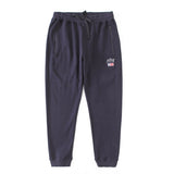 Yankees Spring Unisex Wear Sports Casual Pants Loose