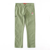 Yankees Casual Pants Men's and Women's Spring and Summer Loose Workwear Sports Harem Pants Long