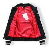 Yankees Letter Jacket Spring and Autumn Loose plus Size Casual Men's and Women's Coats