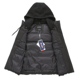 Yankees Sleeveless down Jacket Vest Autumn and Winter Vest Vest Cardigan