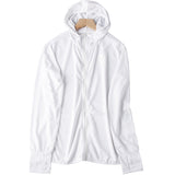Yankees Women's Short Outdoor Breathable Cycling Jacket Sun-Protective Clothing Women's UV Protection