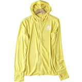 Yankees Women's Short Outdoor Breathable Cycling Jacket Sun-Protective Clothing Women's UV Protection