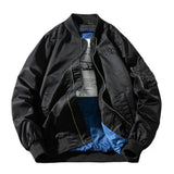 Varsity Jacket Embroidered Jacket Baseball Uniform Jacket