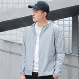 UV Sun Protection Dressing Trench Coat