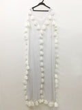 Women Plus Size Dresses V Neck Party Evening Dress