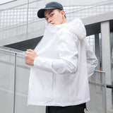 UV Sun Protection Dressing Trench Coat