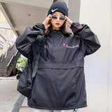 Yankees Letter Jacket Spring and Autumn Men's and Women's Jacket Sun Protection Coat Couple
