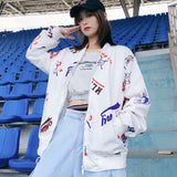Yankees Letter Jacket Men's and Women's Jacket Baseball Uniform
