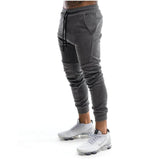 Stacking Jeans Slim Trouser Skinny Jean Fashion Autumn and Winter Casual Sports Trousers Men Basketball Shorts Men