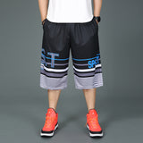 Men Shorts Men's Pants Loose Sports Beach