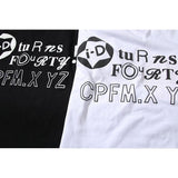 Spring and Summer ThreeDimensional Printing Loose Casual Men and Women Couple ShortSleeved Tshirt Justin Drew