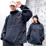 Yankees Letter Jacket Spring and Autumn Men's and Women's Jacket Sun Protection Coat Couple