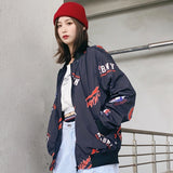 Yankees Letter Jacket Men's and Women's Jacket Baseball Uniform
