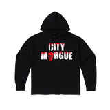 Vlone Hoodie Sweater Men's and Women's Hoodies Bucket Printed Oversize Hip Hop Hooded Sweater