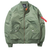 Varsity Jacket Baseball Jacket
