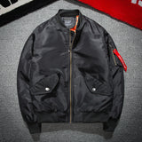 Varsity Jacket Baseball Jacket
