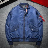 Varsity Jacket Baseball Jacket
